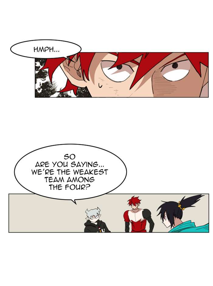 Read Hardcore Leveling Warrior EN Manga Online