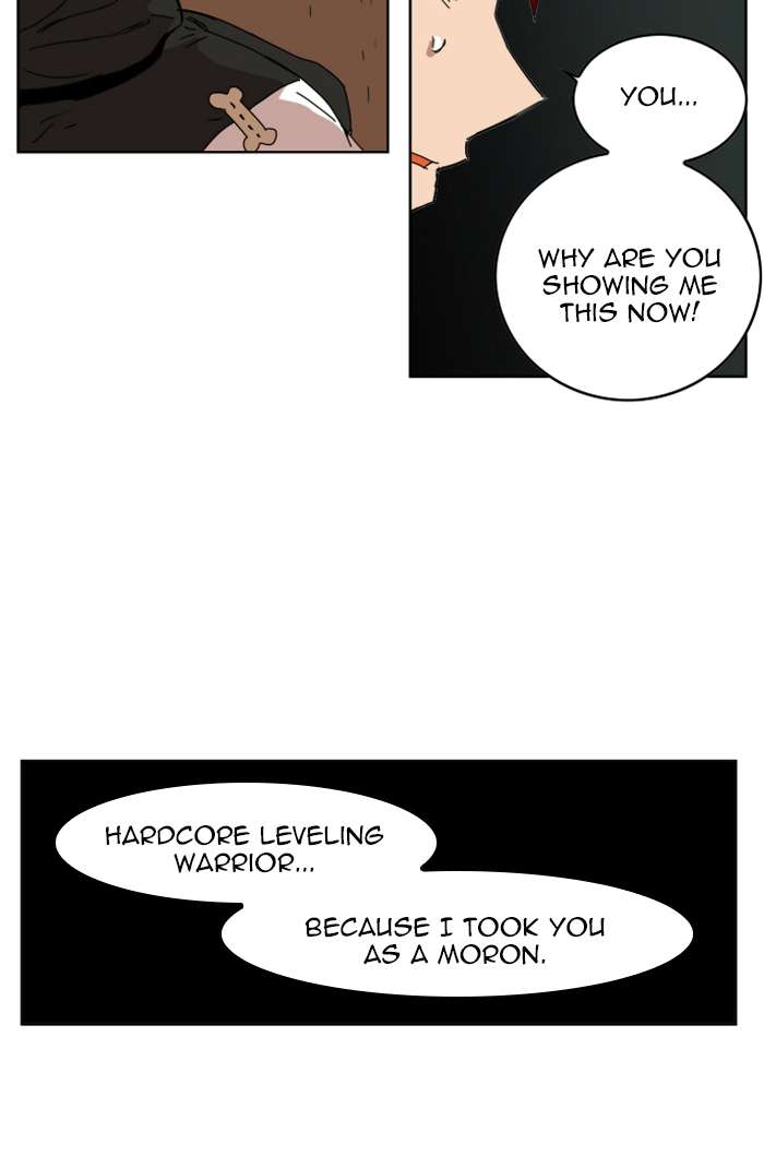 Read Hardcore Leveling Warrior EN Manga Online