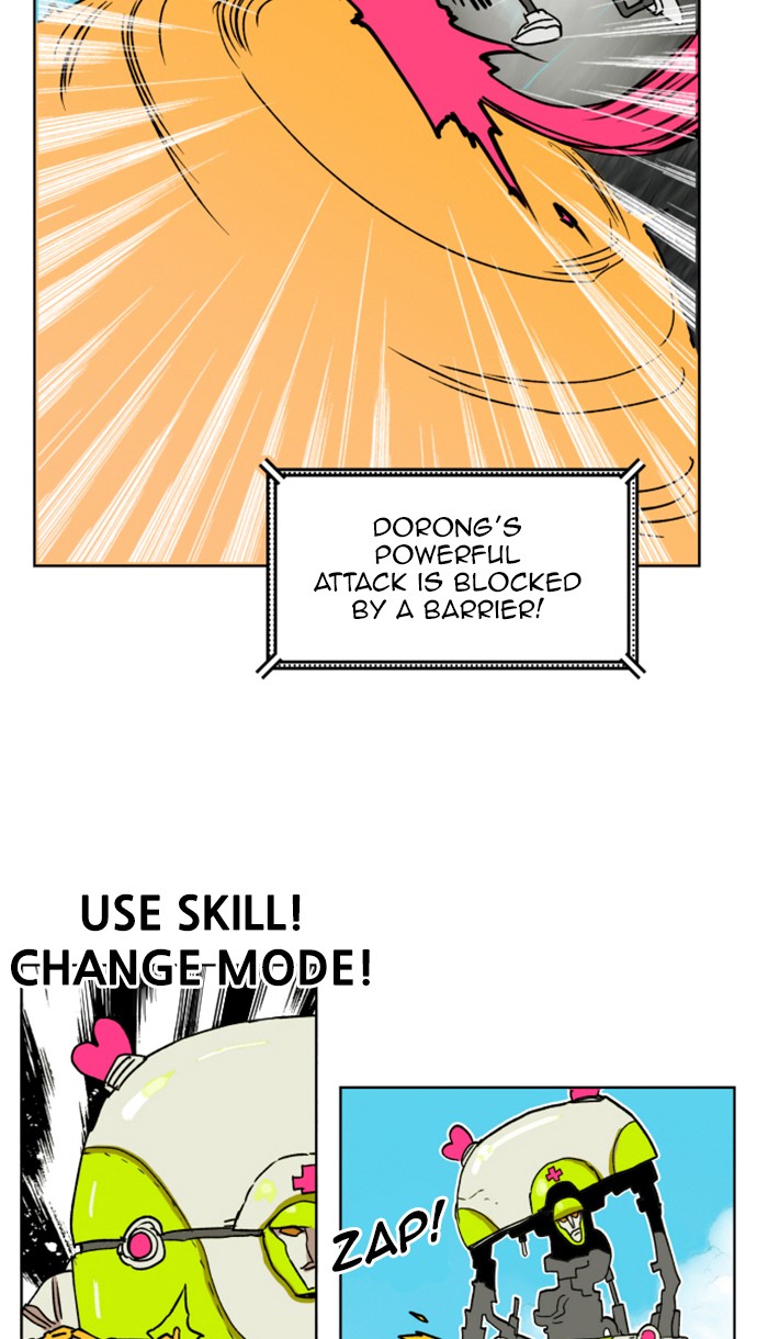 Read Hardcore Leveling Warrior EN Manga Online