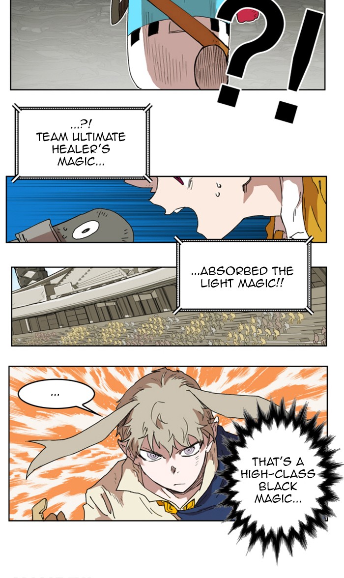 Read Hardcore Leveling Warrior EN Manga Online