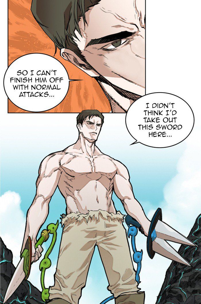 Read Hardcore Leveling Warrior EN Manga Online