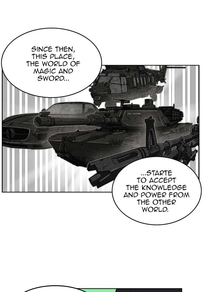 Read Hardcore Leveling Warrior EN Manga Online
