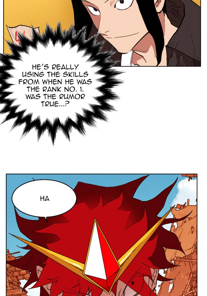 Read Hardcore Leveling Warrior EN Manga Online