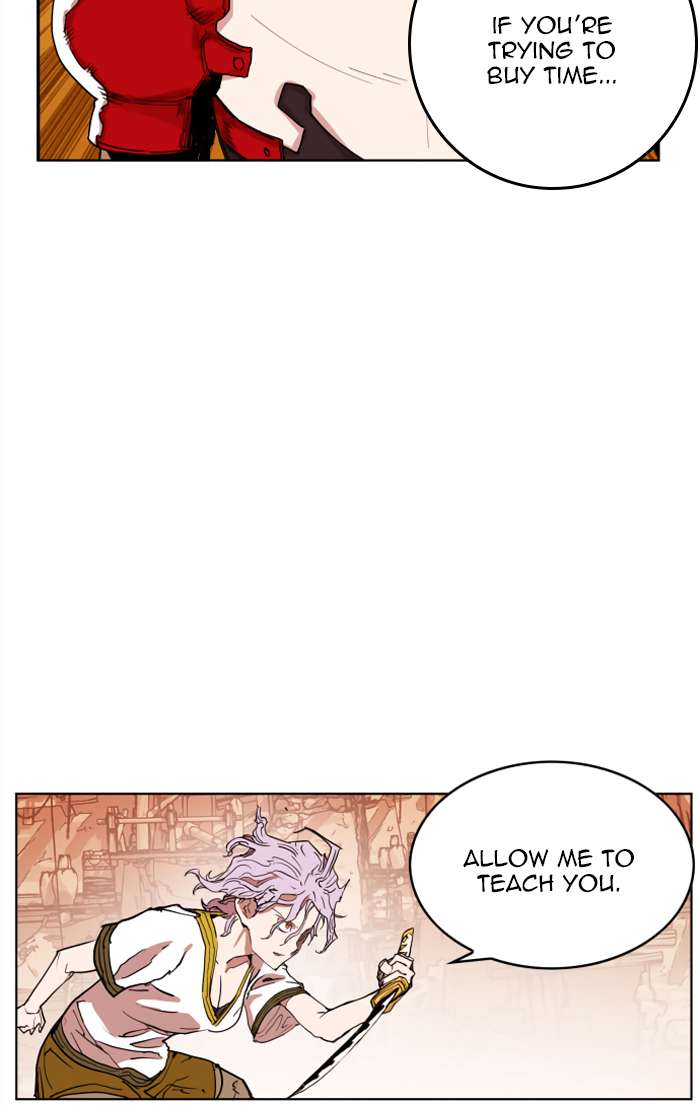 Read Hardcore Leveling Warrior EN Manga Online