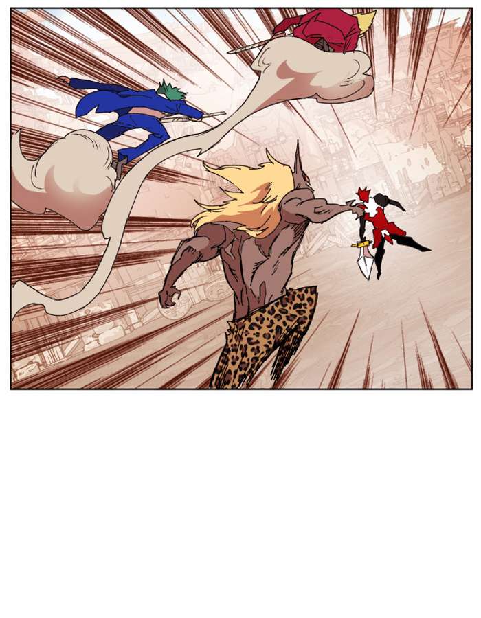 Read Hardcore Leveling Warrior EN Manga Online