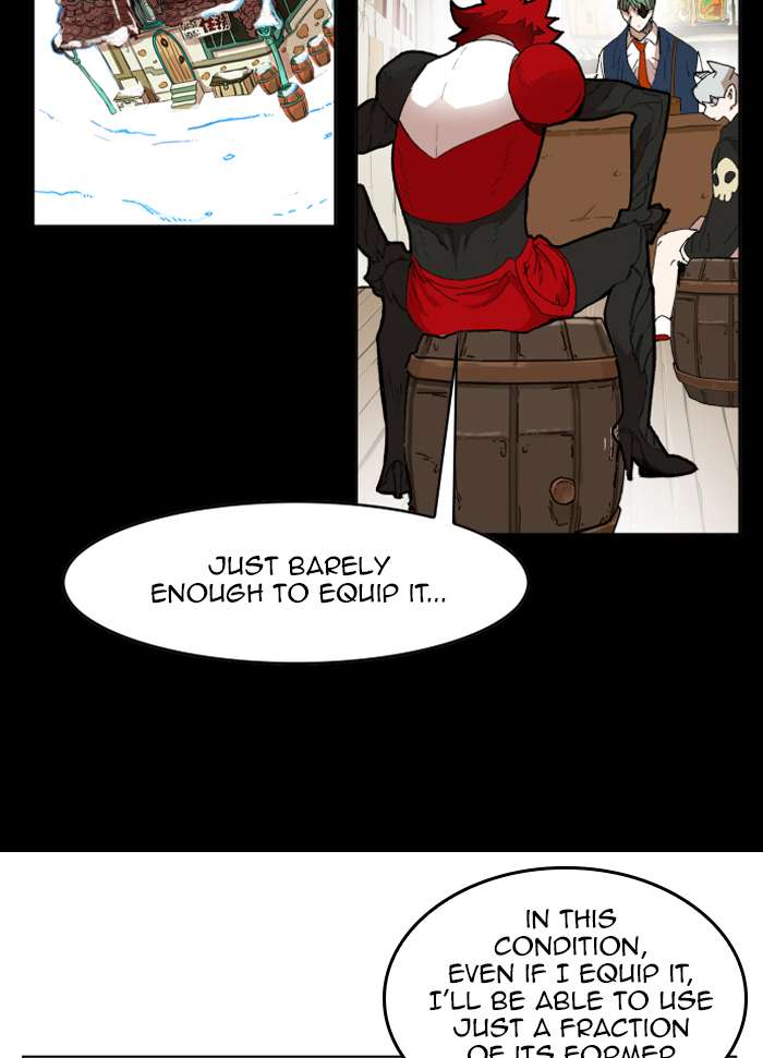 Read Hardcore Leveling Warrior EN Manga Online