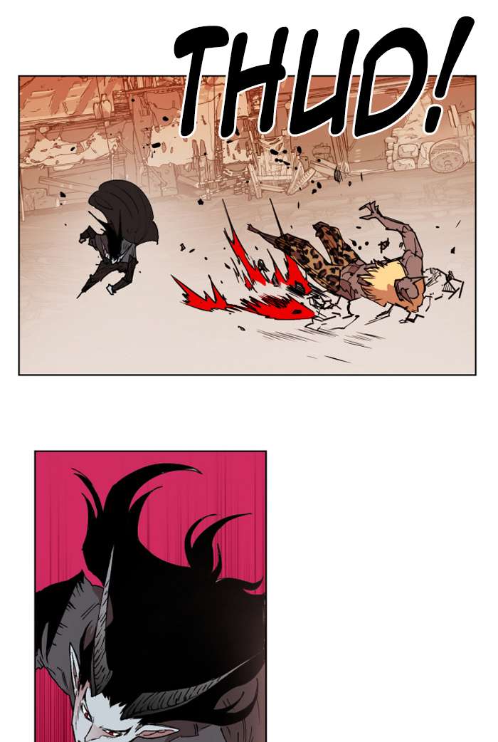 Read Hardcore Leveling Warrior EN Manga Online