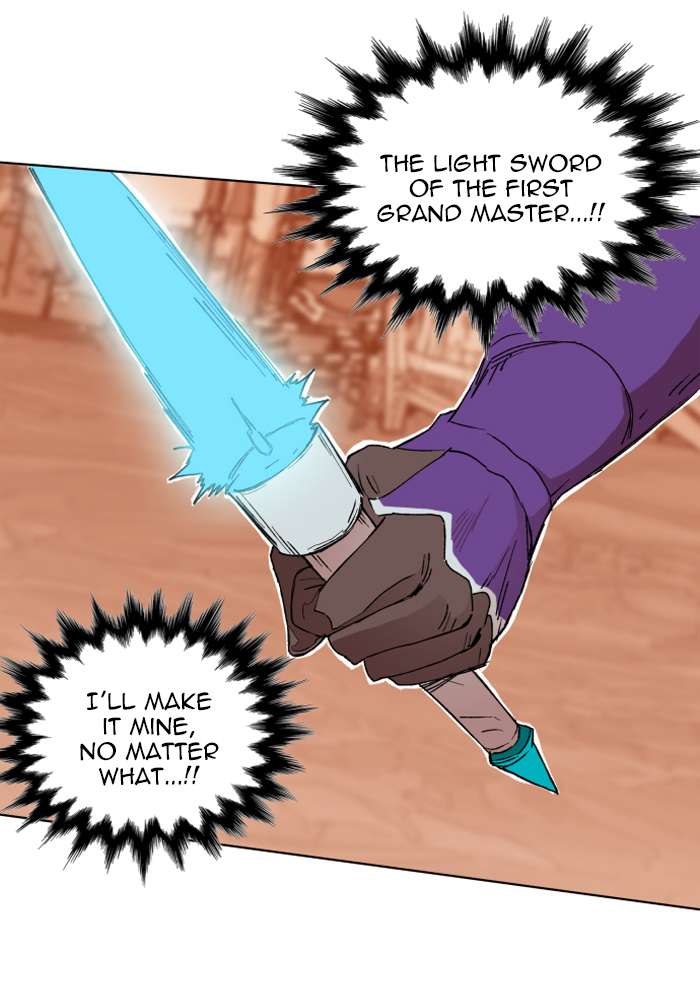 Read Hardcore Leveling Warrior EN Manga Online