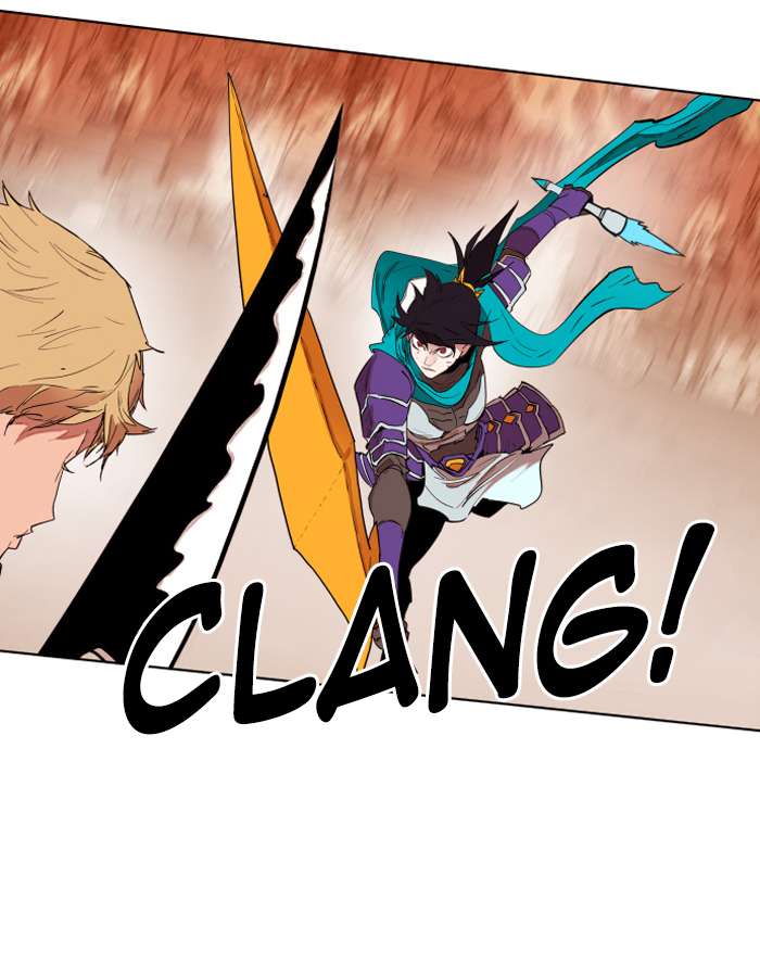 Read Hardcore Leveling Warrior EN Manga Online