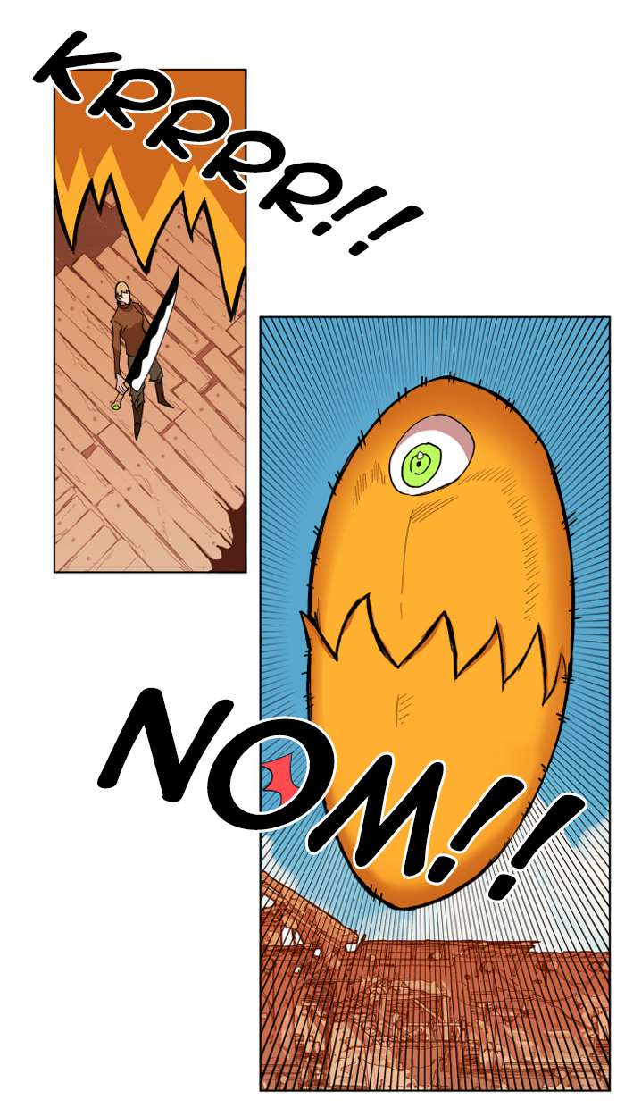 Read Hardcore Leveling Warrior EN Manga Online