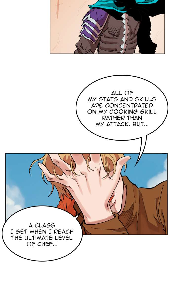 Read Hardcore Leveling Warrior EN Manga Online