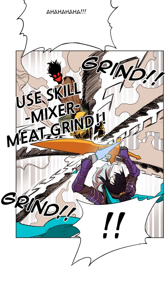 Read Hardcore Leveling Warrior EN Manga Online