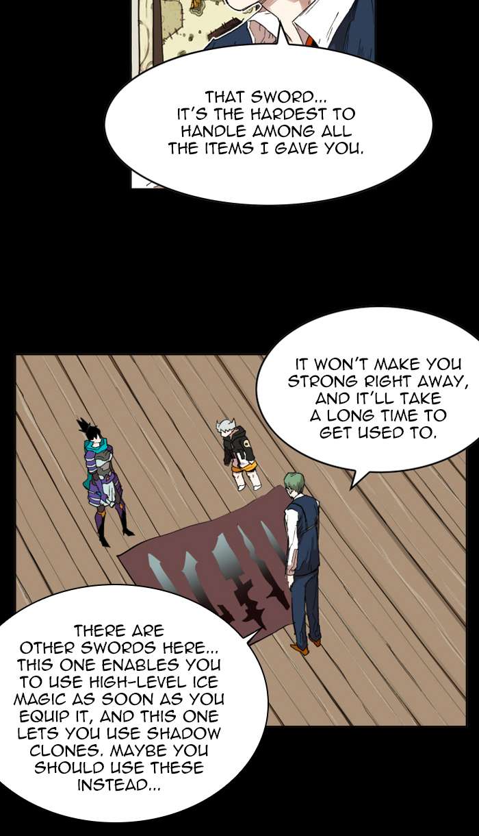 Read Hardcore Leveling Warrior EN Manga Online