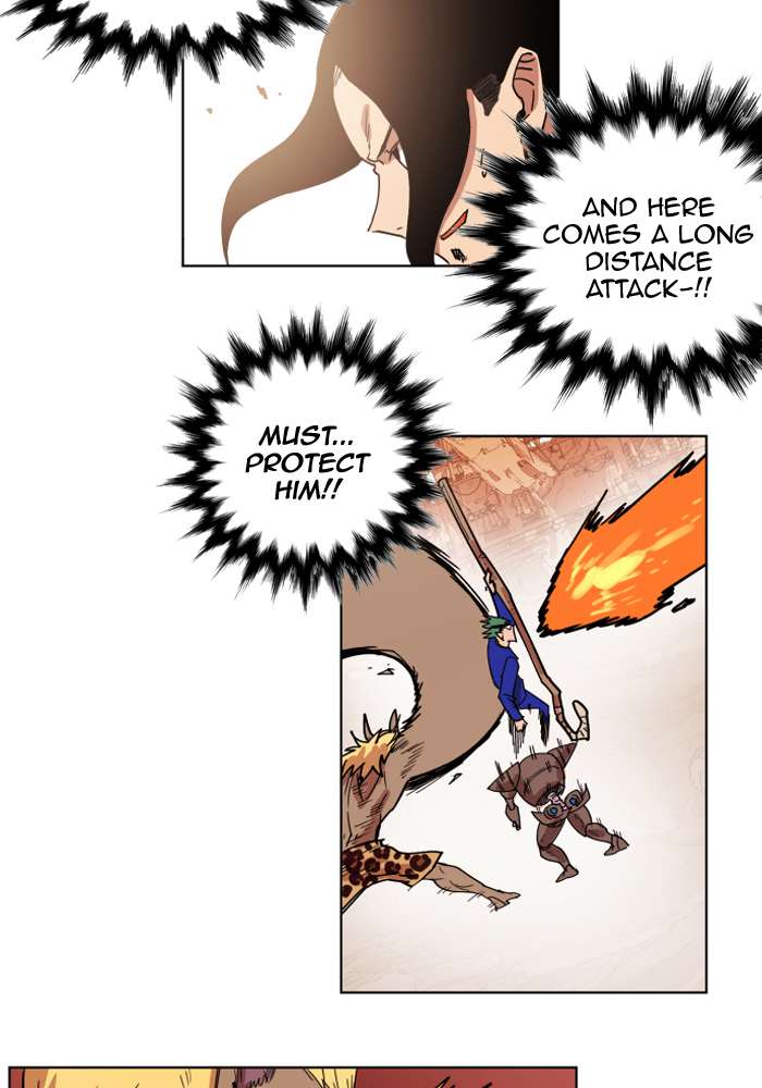 Read Hardcore Leveling Warrior EN Manga Online