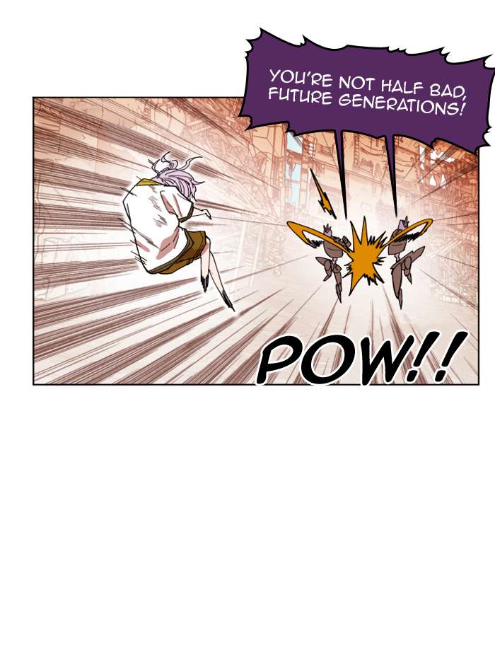 Read Hardcore Leveling Warrior EN Manga Online