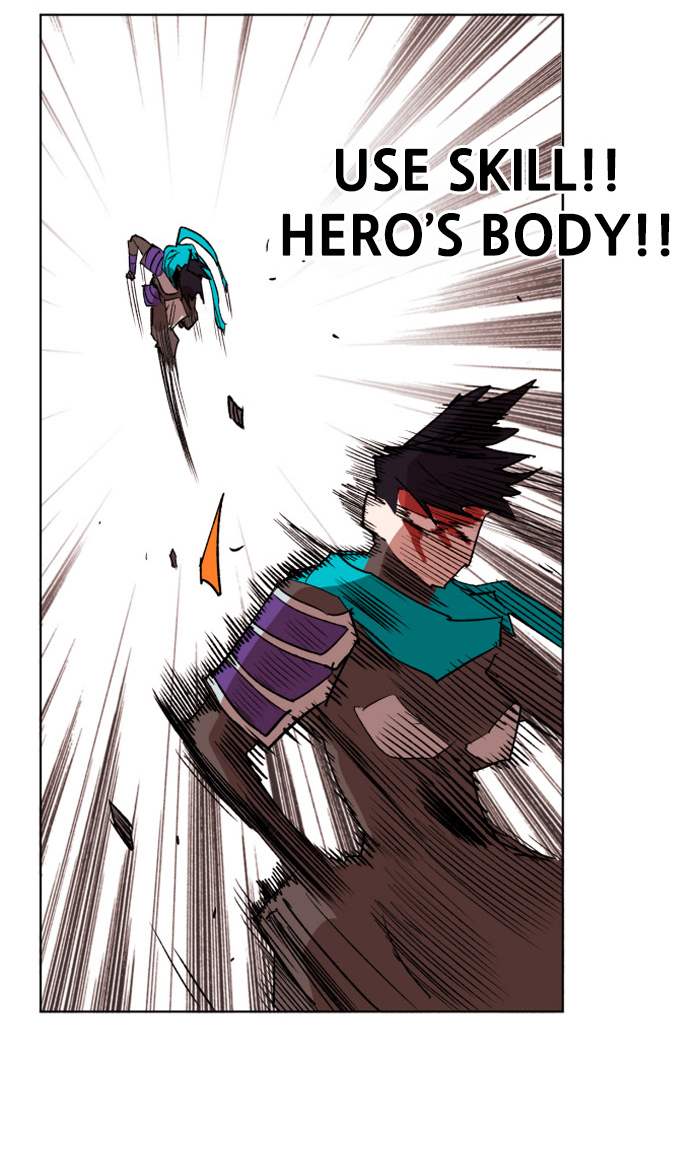 Read Hardcore Leveling Warrior EN Manga Online