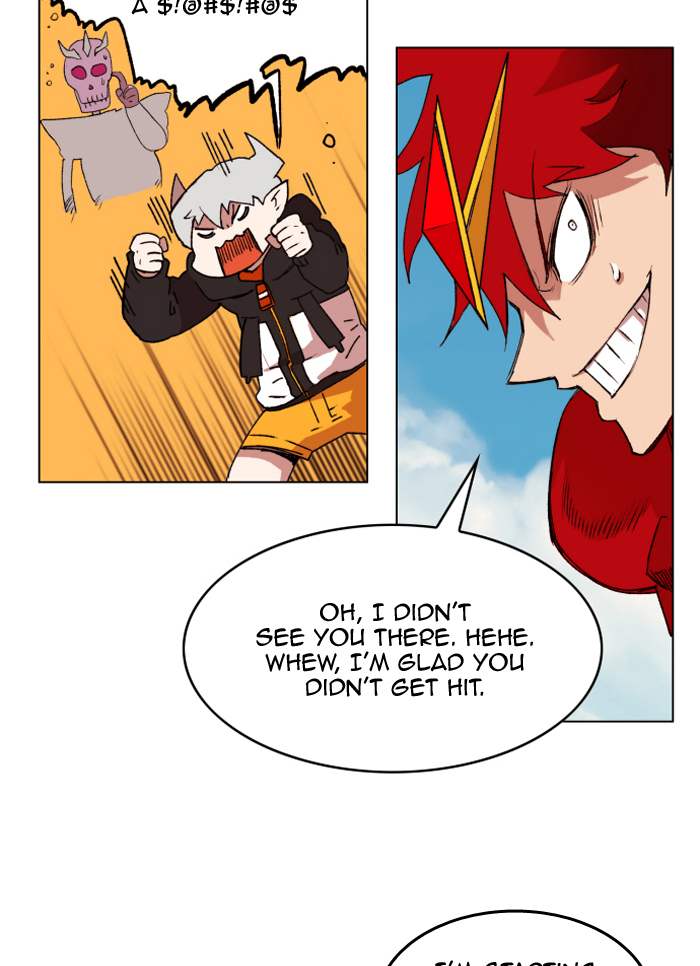 Read Hardcore Leveling Warrior EN Manga Online