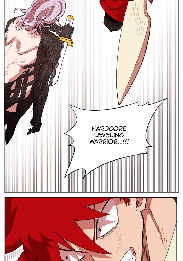 Read Hardcore Leveling Warrior EN Manga Online