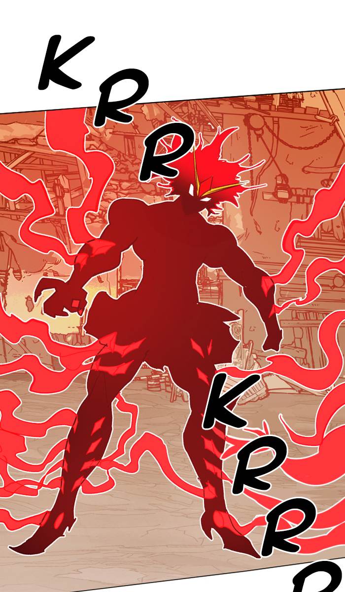 Read Hardcore Leveling Warrior EN Manga Online
