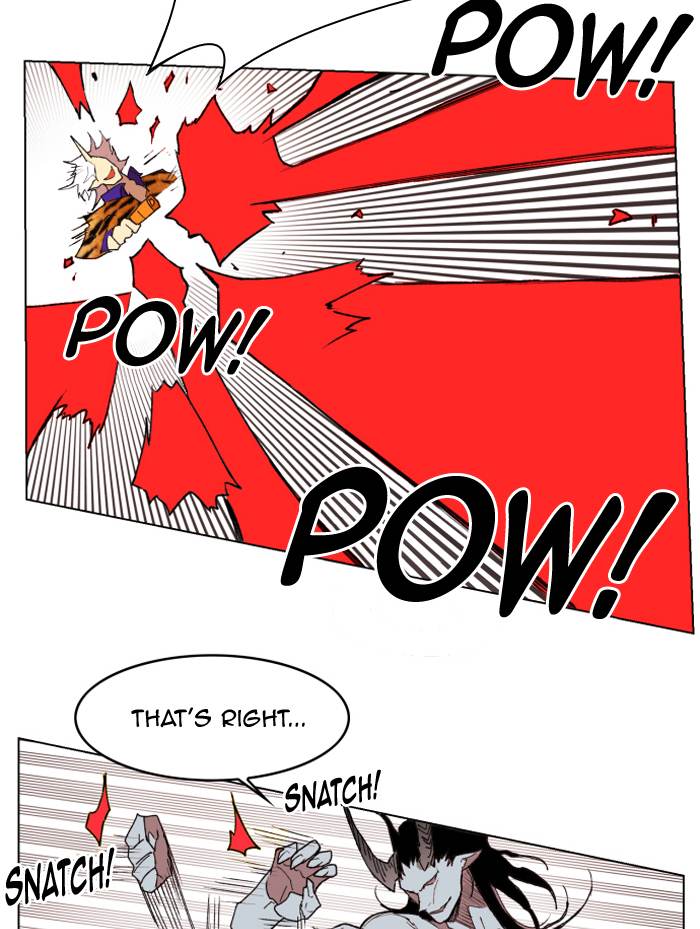Read Hardcore Leveling Warrior EN Manga Online