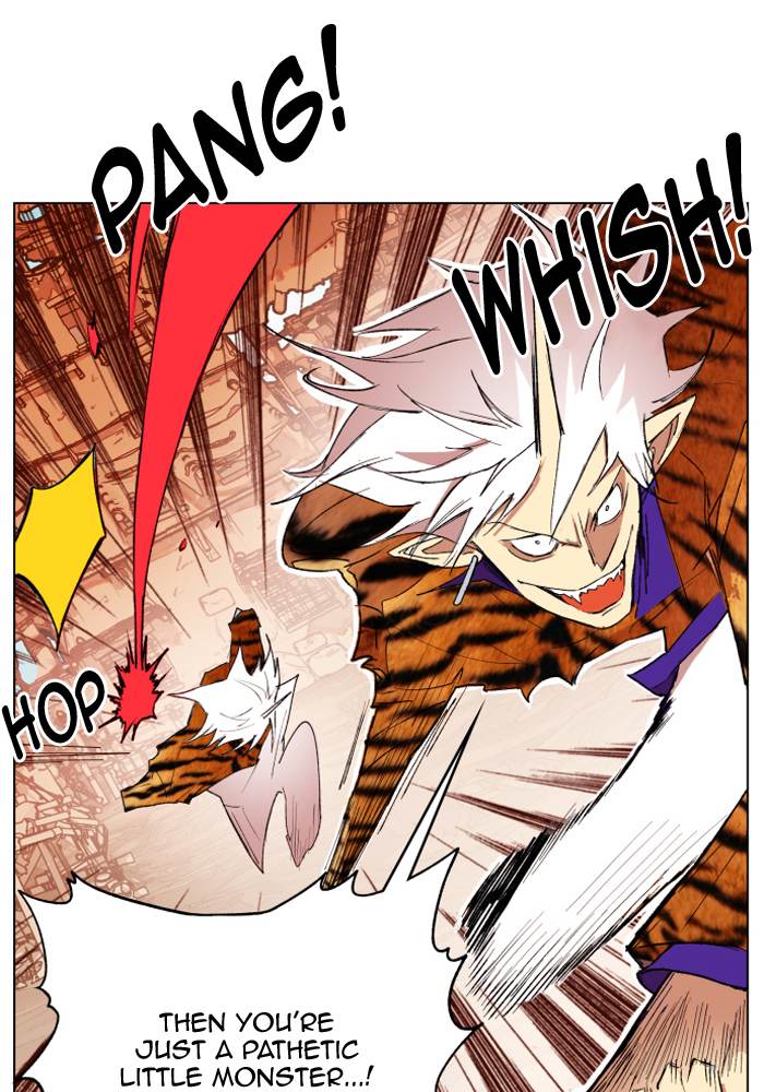 Read Hardcore Leveling Warrior EN Manga Online