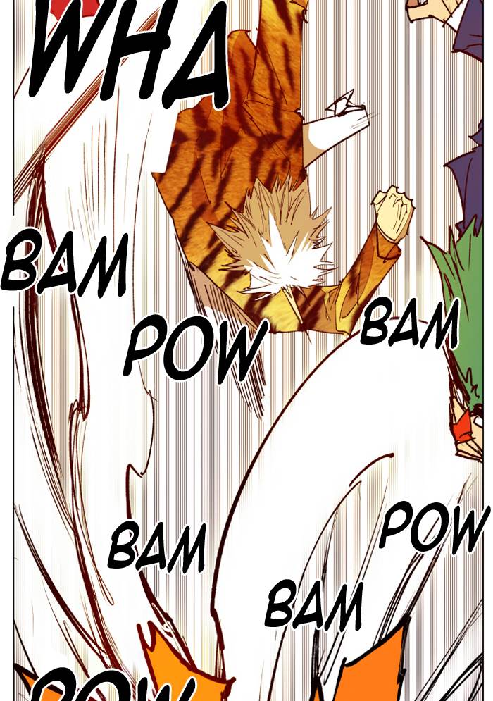 Read Hardcore Leveling Warrior EN Manga Online