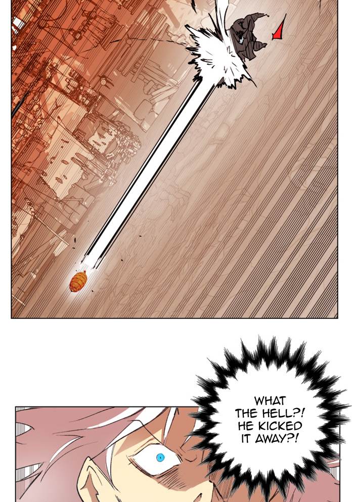 Read Hardcore Leveling Warrior EN Manga Online