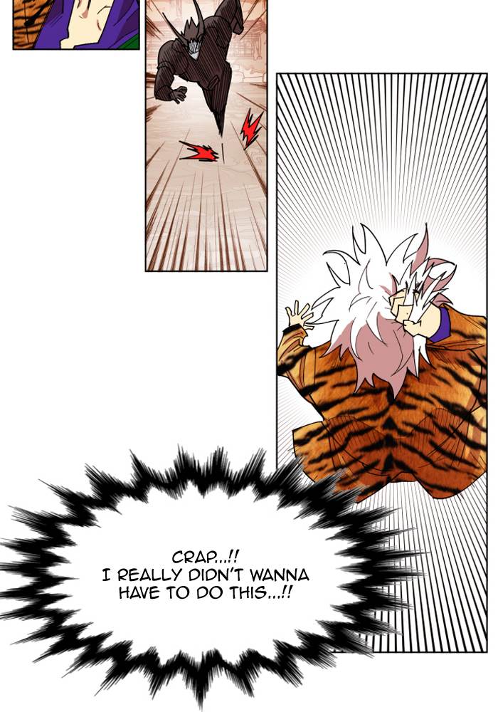 Read Hardcore Leveling Warrior EN Manga Online