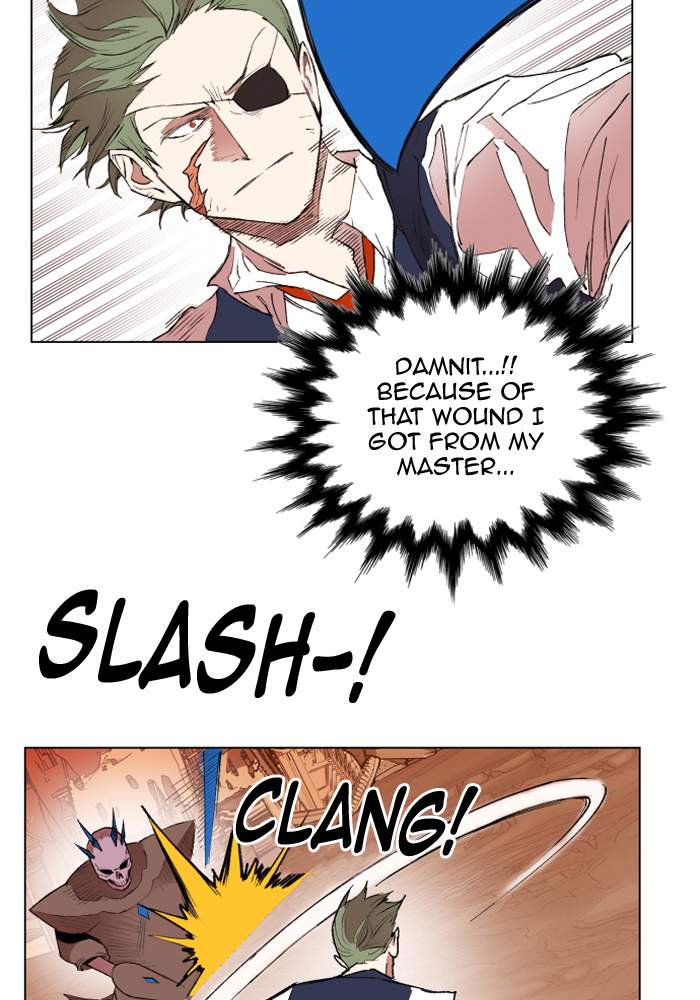 Read Hardcore Leveling Warrior EN Manga Online