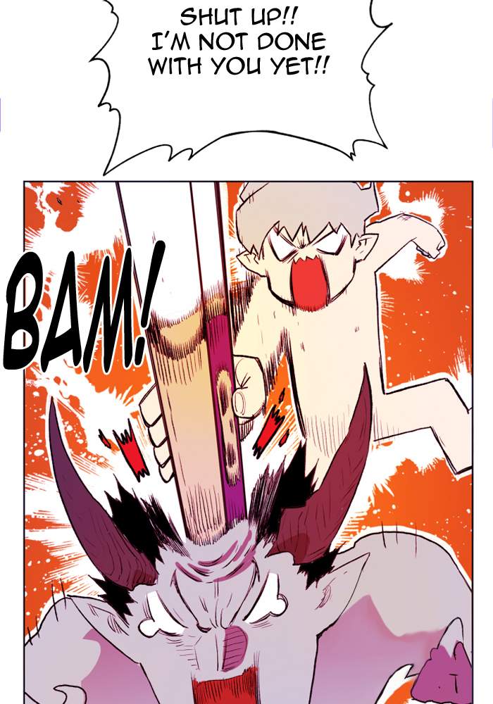 Read Hardcore Leveling Warrior EN Manga Online