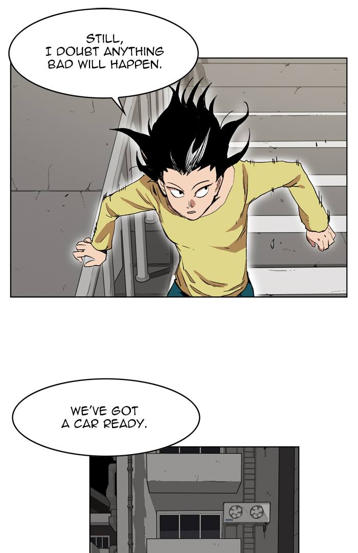 Read Hardcore Leveling Warrior EN Manga Online