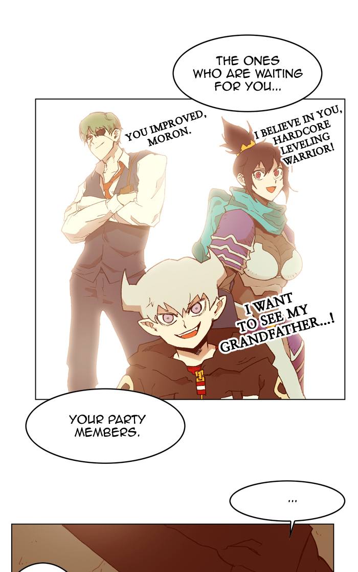 Read Hardcore Leveling Warrior EN Manga Online