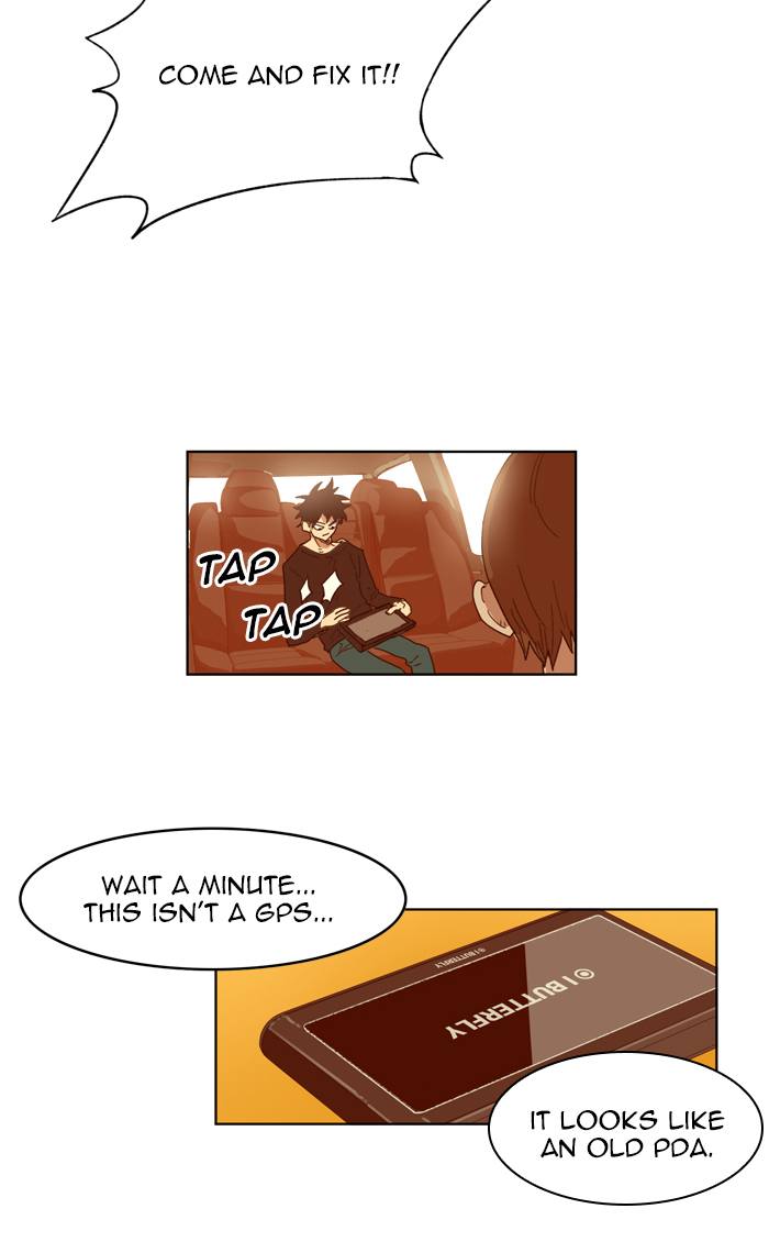 Read Hardcore Leveling Warrior EN Manga Online