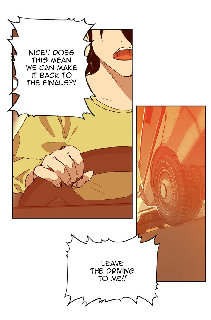 Read Hardcore Leveling Warrior EN Manga Online