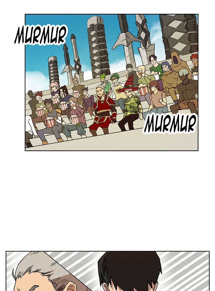 Read Hardcore Leveling Warrior EN Manga Online