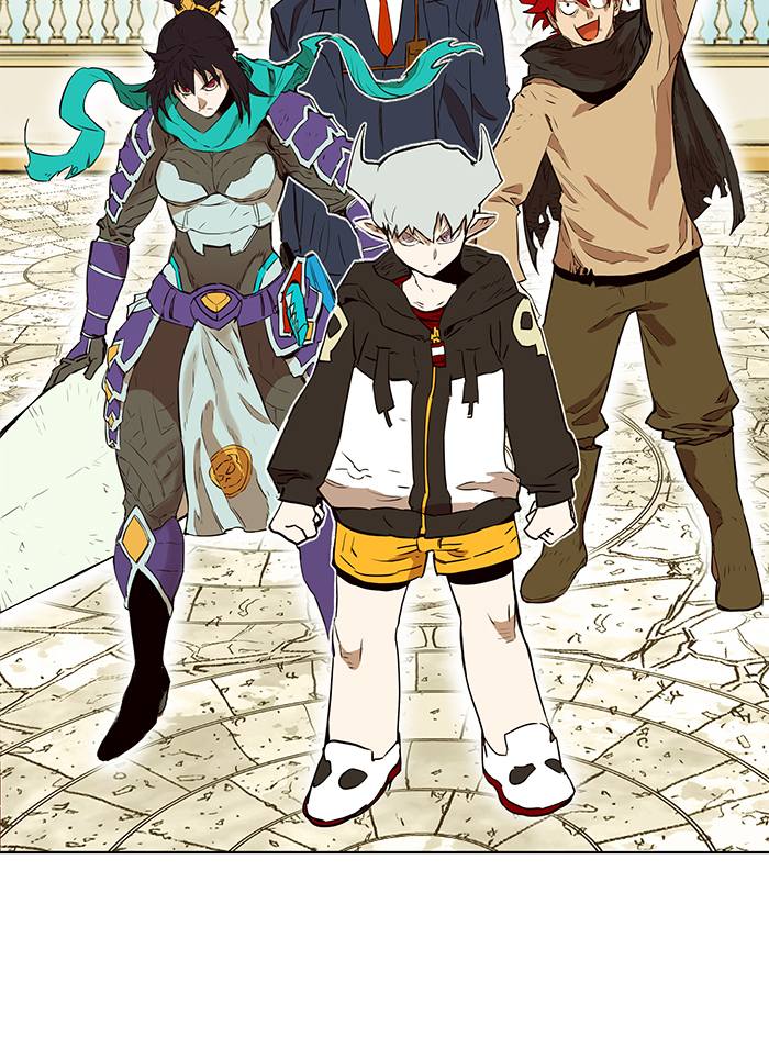 Read Hardcore Leveling Warrior EN Manga Online