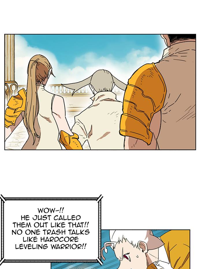 Read Hardcore Leveling Warrior EN Manga Online