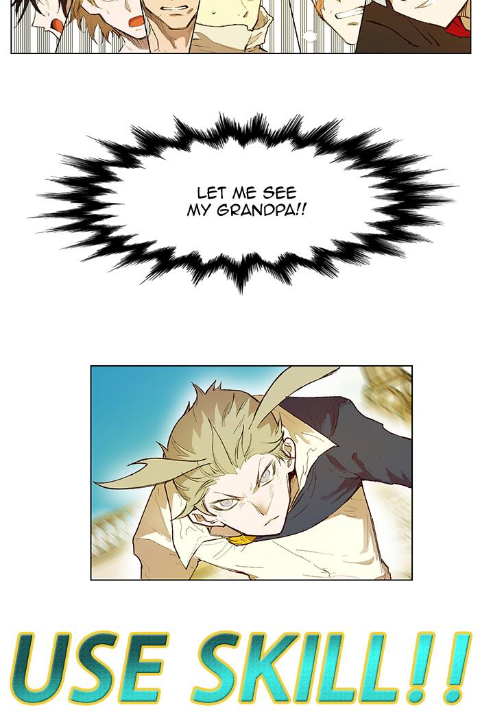 Read Hardcore Leveling Warrior EN Manga Online