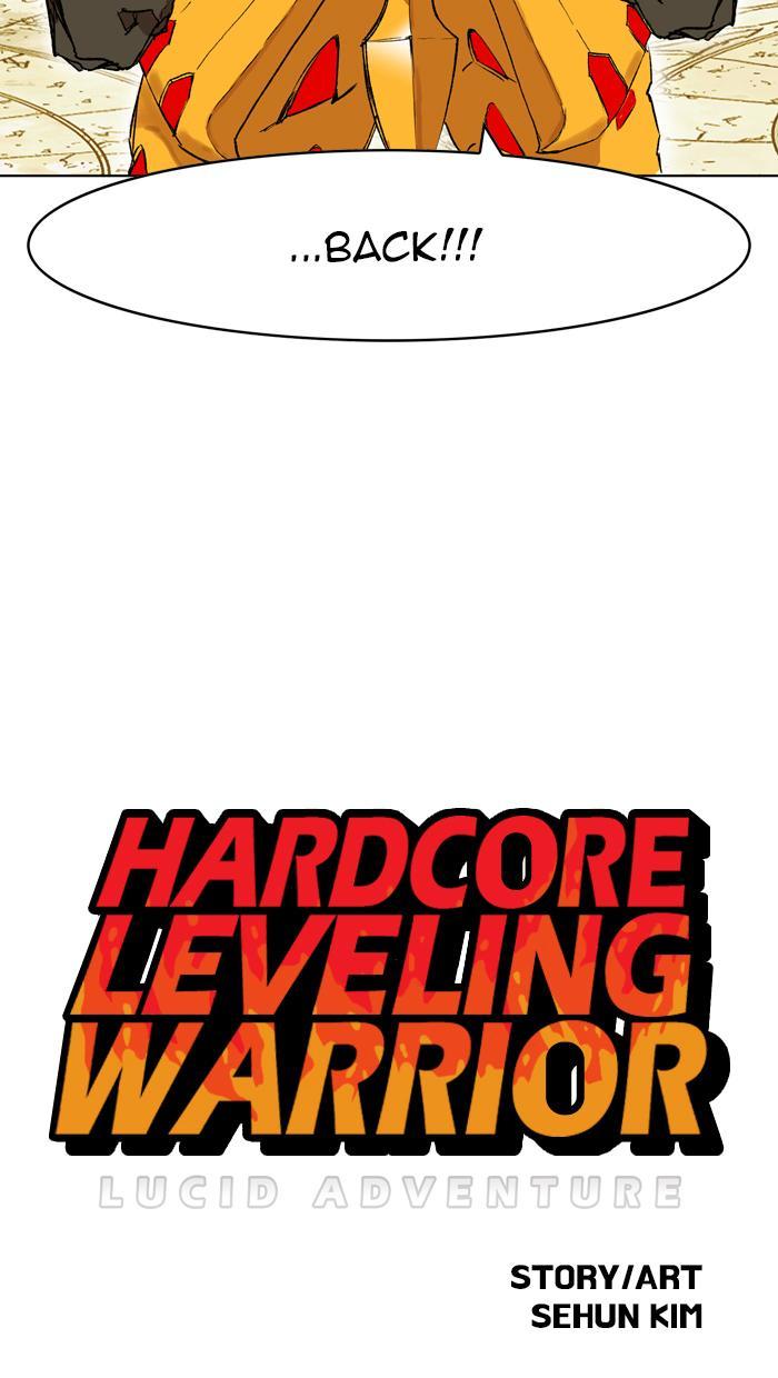 Read Hardcore Leveling Warrior EN Manga Online
