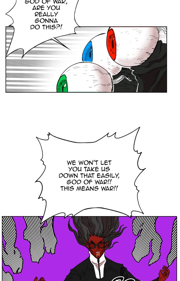 Read Hardcore Leveling Warrior EN Manga Online