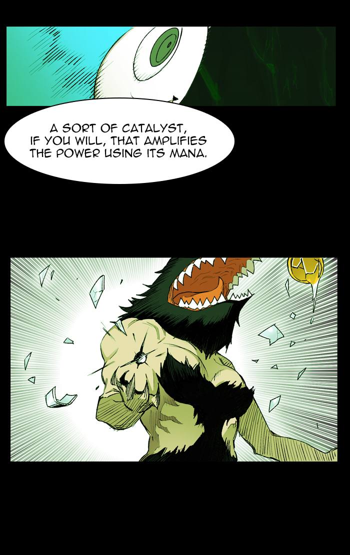 Read Hardcore Leveling Warrior EN Manga Online