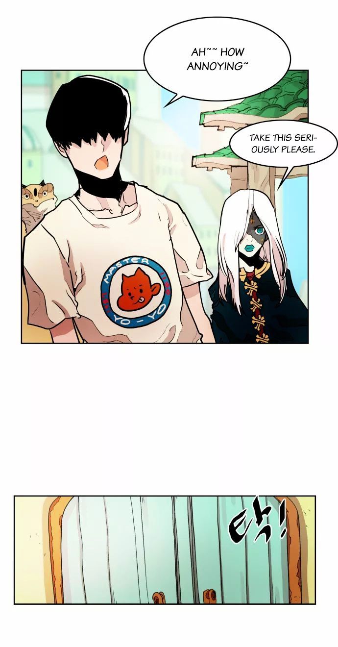 Read Hardcore Leveling Warrior EN Manga Online