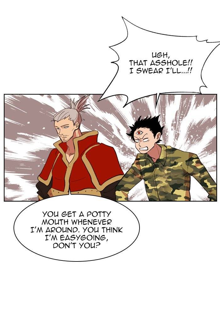 Read Hardcore Leveling Warrior EN Manga Online