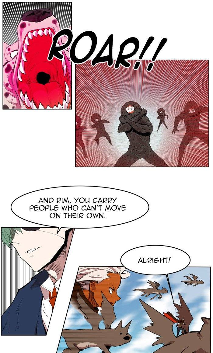 Read Hardcore Leveling Warrior EN Manga Online