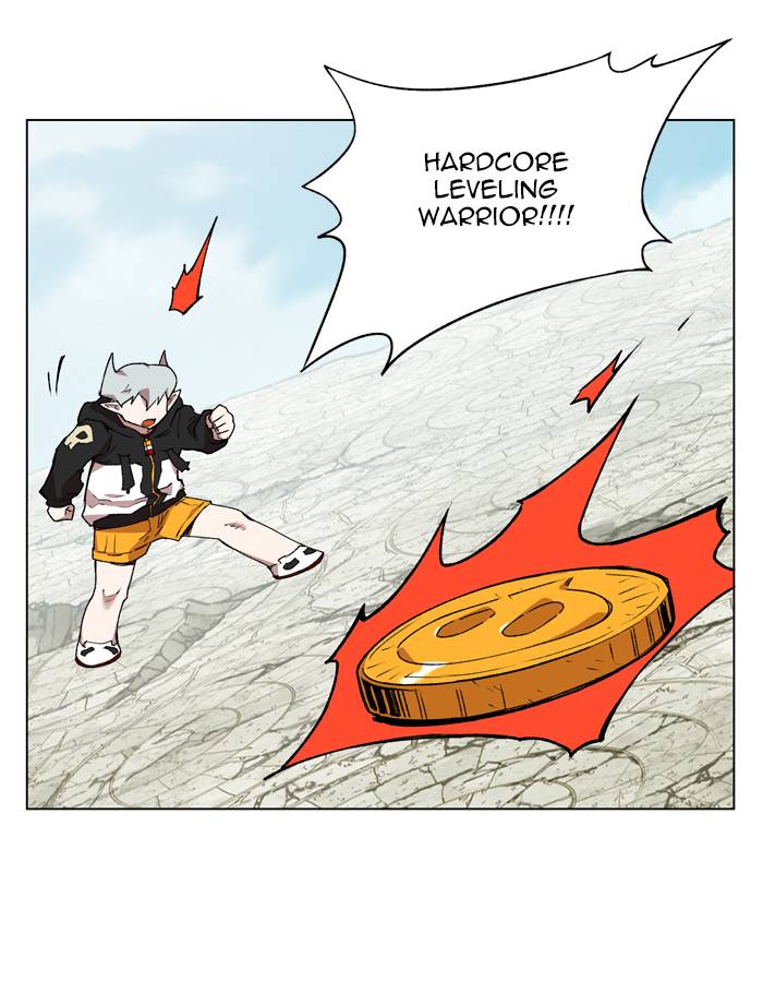 Read Hardcore Leveling Warrior EN Manga Online
