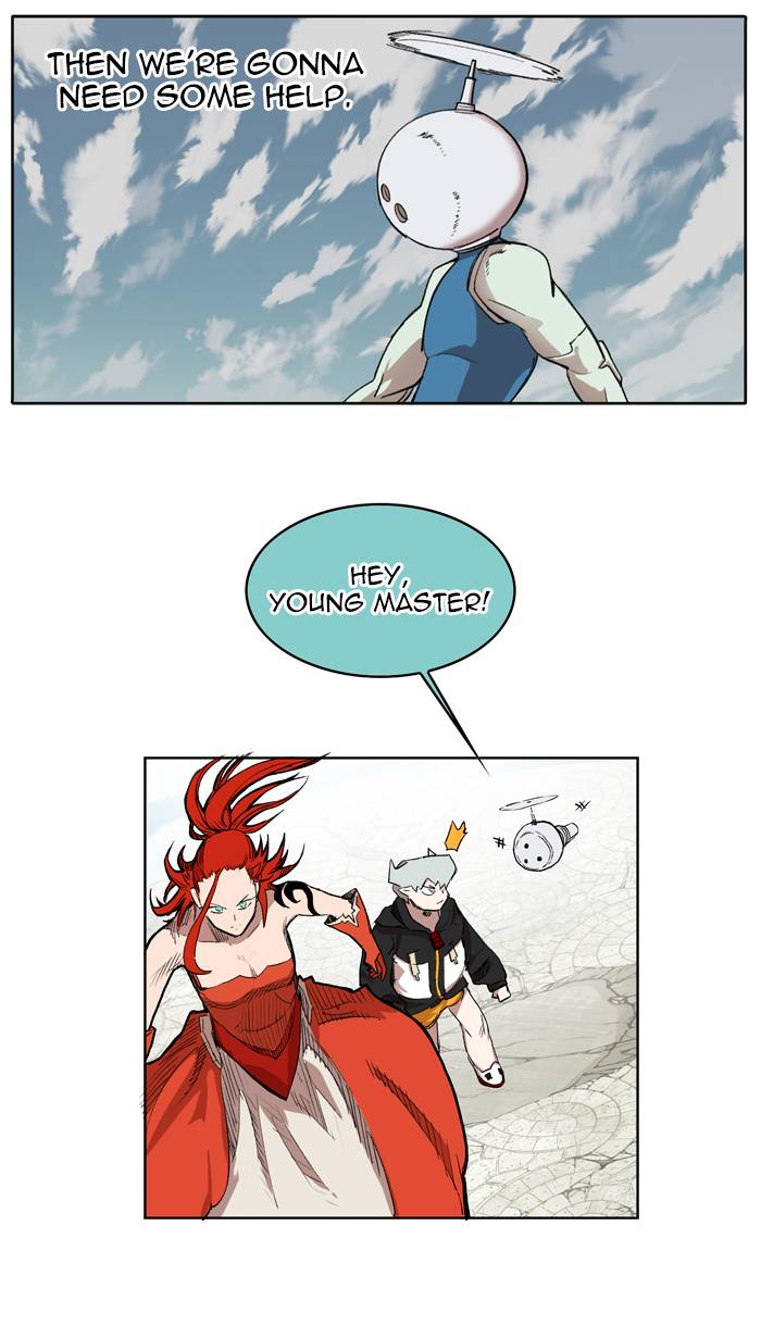 Read Hardcore Leveling Warrior EN Manga Online