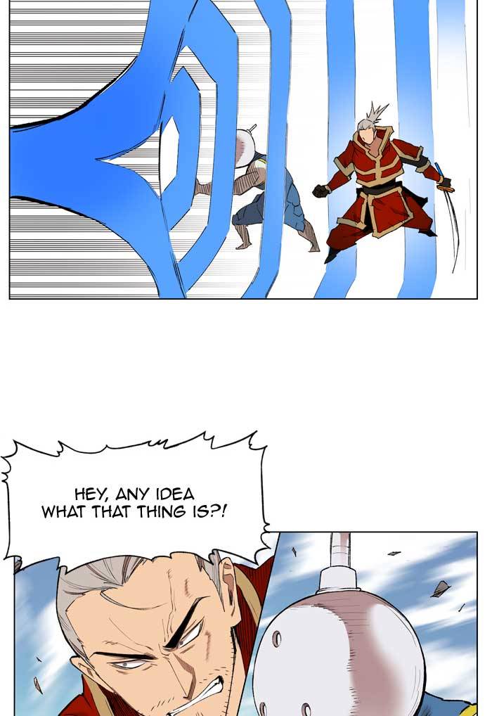 Read Hardcore Leveling Warrior EN Manga Online