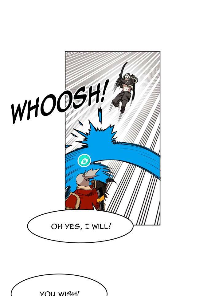 Read Hardcore Leveling Warrior EN Manga Online