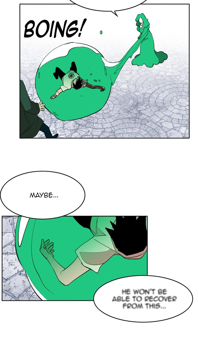 Read Hardcore Leveling Warrior EN Manga Online