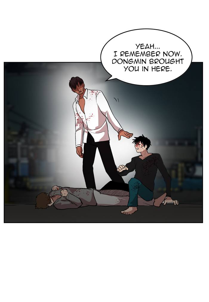 Read Hardcore Leveling Warrior EN Manga Online